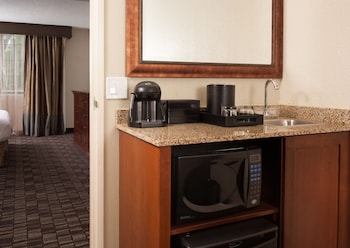 Premium Suite, 1 King Bed