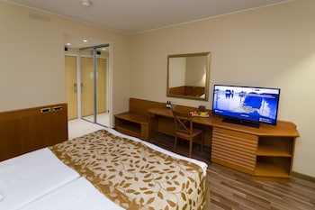 Comfort Twin Room