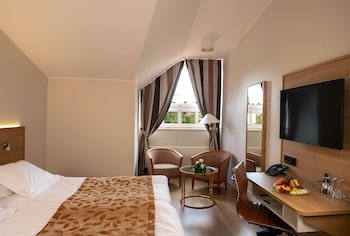 Comfort Twin Room