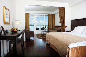 Deluxe Spa Residence
