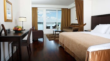 Deluxe Spa Residence