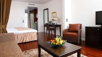 Deluxe Spa Residence