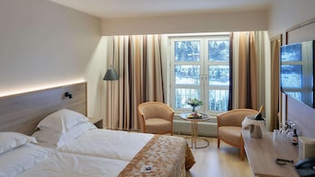 Comfort Twin Room