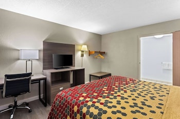 Room, 1 King Bed, Accessible, Non Smoking
