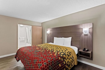Room, 1 King Bed, Accessible, Non Smoking