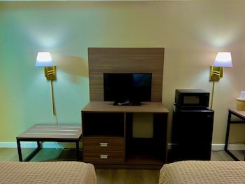 Room, 1 King Bed, Accessible, Non Smoking