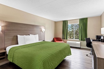 Standard Room, 1 King Bed, Non Smoking