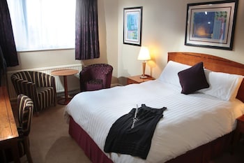 Standard Double Room, 1 Double Bed