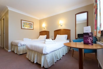 Standard Twin Room, 2 Twin Beds
