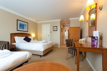 Standard Double Room, 1 Double Bed