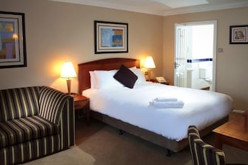Standard Double Room, 1 Double Bed