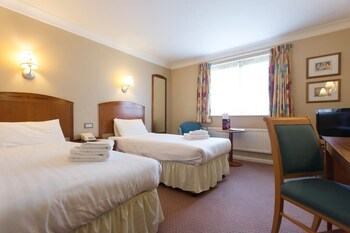 Standard Twin Room, 2 Twin Beds