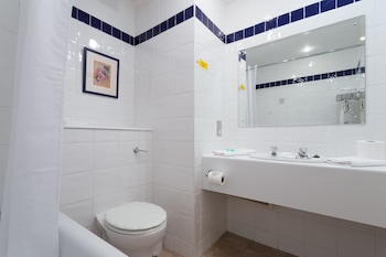 Standard Twin Room, 2 Twin Beds
