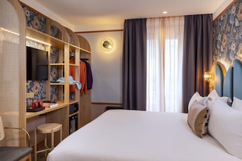 Comfort Double or Twin Room