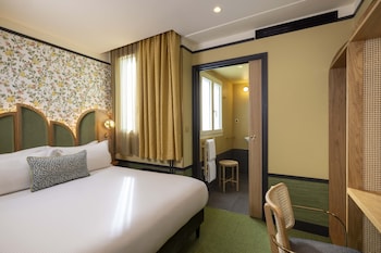 Comfort Room