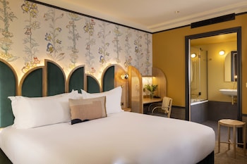 Comfort Double or Twin Room