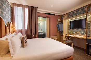 Comfort Room
