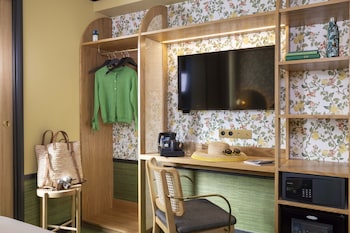 Comfort Room