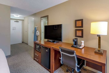 Room, 1 King Bed, Accessible, Non Smoking