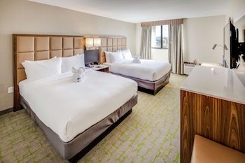 Suite, Multiple Beds, Non Smoking