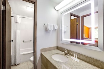 Room, 2 Double Beds, Non Smoking