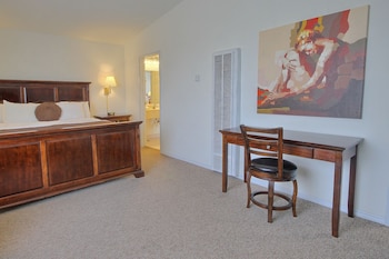 Family Suite, 2 Bedrooms, Non Smoking, Ocean View