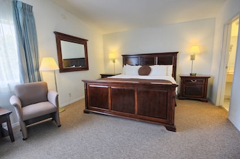 Family Suite, 2 Bedrooms, Non Smoking, Ocean View