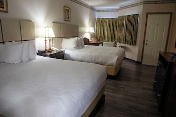 Deluxe Room, 2 Queen Beds (Pet Friendly)