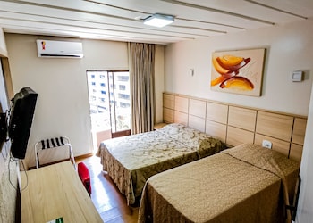 Standard Room (Family)