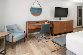 Premium Room, 2 Queen Beds