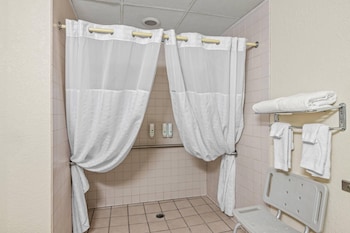 Room, 1 Queen Bed, Mobility Accessible, Non Smoking