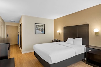 Room, 1 Queen Bed, Mobility Accessible, Non Smoking