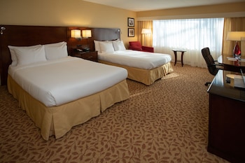 Basic Double or Twin Room