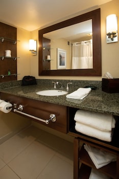 Basic Double or Twin Room