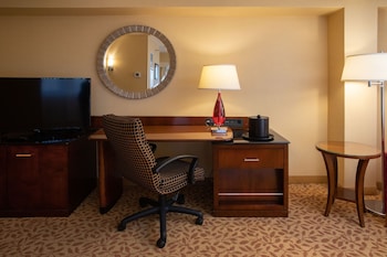 Basic Double or Twin Room