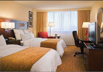 Basic Double or Twin Room