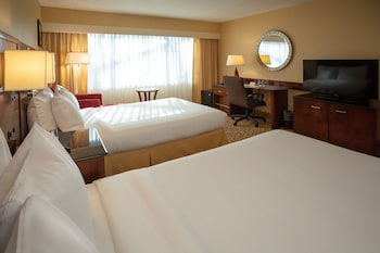 Basic Double or Twin Room