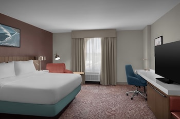 Room, 1 King Bed, Accessible