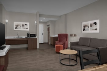Suite, 1 Bedroom