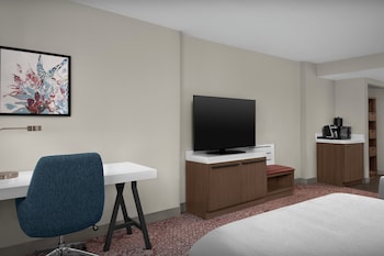 Room, Accessible
