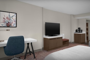 Room, Accessible