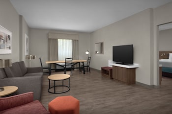 Suite, 1 Bedroom