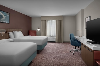 Standard Room, 2 Queen Beds