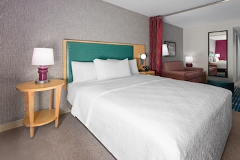 Studio Suite, 1 King Bed, Non Smoking