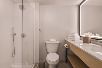Two Queen Beds, Pool Access, Non Smoking