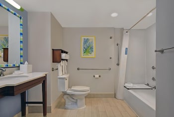 Room, 1 King Bed, Accessible, Non Smoking