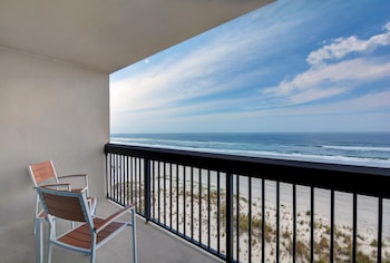 Room, 2 Queen Beds, Oceanfront