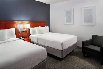 Suite, 1 Bedroom