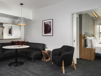 Suite, 1 Bedroom