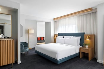 Suite, 1 Bedroom